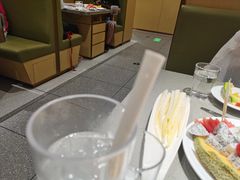 -海底捞火锅(正大乐城店)
