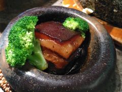 -绿茶餐厅(天津天河城店)