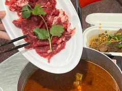 -燃计沙茶皇·香港沙茶火锅(人广旗舰店)