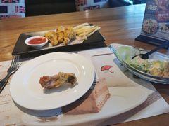 -米兰西点(兴隆台店)