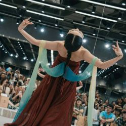 -G-STEPS舞蹈工作室