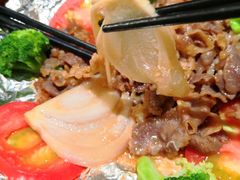 -新白鹿餐厅(爱琴海购物中心店)