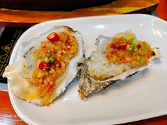 -合众烤串(欧洲新城店)