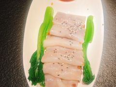 叉烧肠粉-蝴蝶里·粤菜·点心(滨江龙湖店)