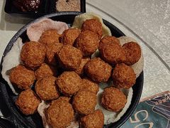 -萃華楼(王府井店)