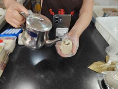 -万福兴糕团(万福兴山塘街直营店)