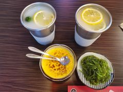 -仙隐小鹿中華の日料(荣民龙首广场店)