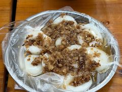 -共和老洪豆花草粿水粿
