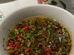 海鲜蘸料-汕头八合里海记牛肉店(清河店)