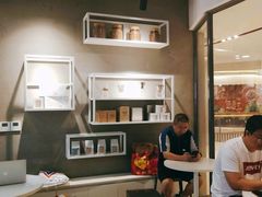 大堂-奎克咖啡Cuiqu(晶品店)
