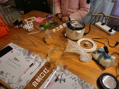 -100家灵感仓库·DIY团建(什刹海店)