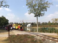 -歌斐颂巧克力小镇