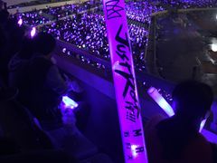 -南京奥林匹克体育中心-体育馆