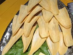 -那胡同里的小烤肉馆(开发区万达店)