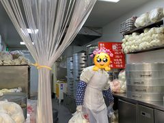 -天泽祥·鼓楼馒头(鼓楼店)