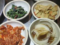 -喜来稀肉(虹泉路店)