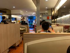 -永盈茶餐厅(中山四路店)