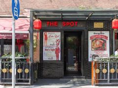 门面-Judy's  spot