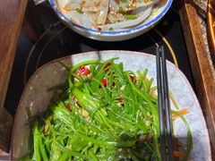 -民食香·腊排骨野生菌美食(木府店)