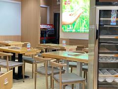 -嘉和一品粥(马家堡店)