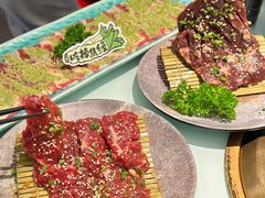 -肉问屋·元气一番烧肉(北京总店)