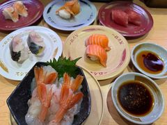 -寿司郎(皇庭广场店)
