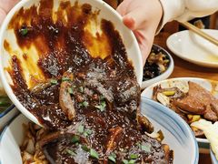 -小方的面(徐家汇店)