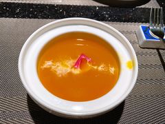燕窝南瓜盅-極上萬膳·日料放题(海岸城店)