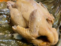 -百家鲜·杭帮菜