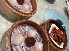 -稻香饭店(IFS国金中心店)