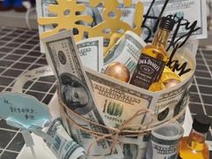 -木子烘焙(时代天街店)