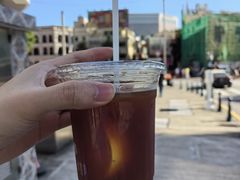 -世记咖啡(氹仔外卖店)
