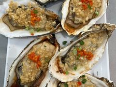 -皮记海鲜1995(寮步店)