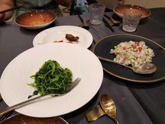 -A One Kitchen·南京精菜馆(晶丽酒店店)
