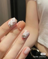 -妙睫屋日式美甲美睫