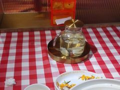 -西贝莜面村(当代商城店)