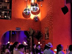 -JZ Club 爵士酒吧(上海店)