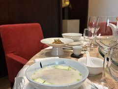 -顺德喜来登酒店·采悦轩