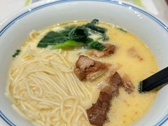 -和府捞面(曹路花园城店)