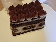 -星巴克(武康路店)