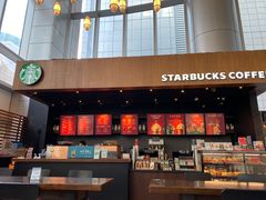 -星巴克(来福士办公楼店)