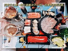 斑鱼片-丽江庭院之丽江往事(安定门店)