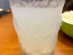 -绿柠食堂(北外滩店)