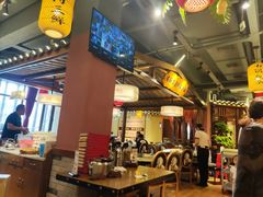 -肖记公安牛肉鱼杂馆· 省级非物质文化遗产(仁和路店)