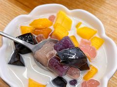 -豆豆冰室·地道招牌椰子冻(大良店)