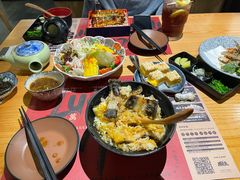 -鳗事鱼意·活鳗現烤专门店(富力海珠城店)