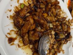 -眉州东坡(春秀路店)