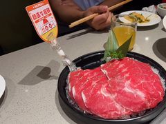 -海底捞火锅(如皋吾悦广场店)