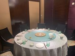 包厢-阿诺泰·泰国餐厅(紫荆店)