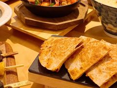 -火山屋台(新街口店)